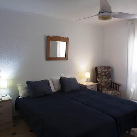 Casa Indalina Apartamento Con Parking Privado Incluido Mojacar Exterior photo