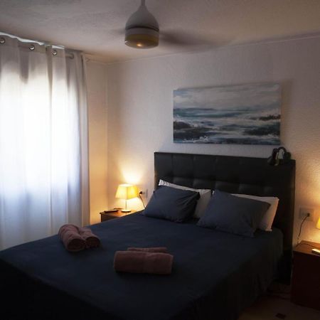 Casa Indalina Apartamento Con Parking Privado Incluido Mojacar Exterior photo