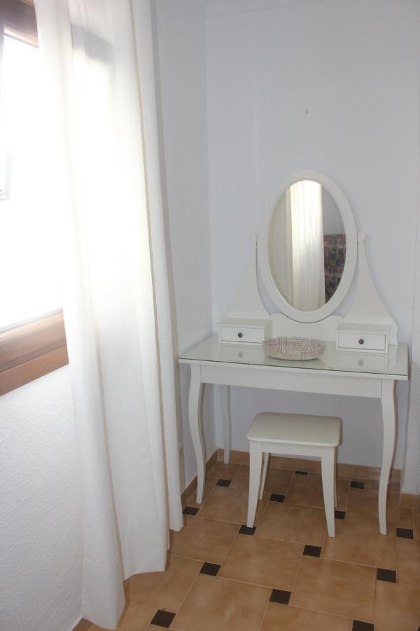 Casa Indalina Apartamento Con Parking Privado Incluido Mojacar Exterior photo