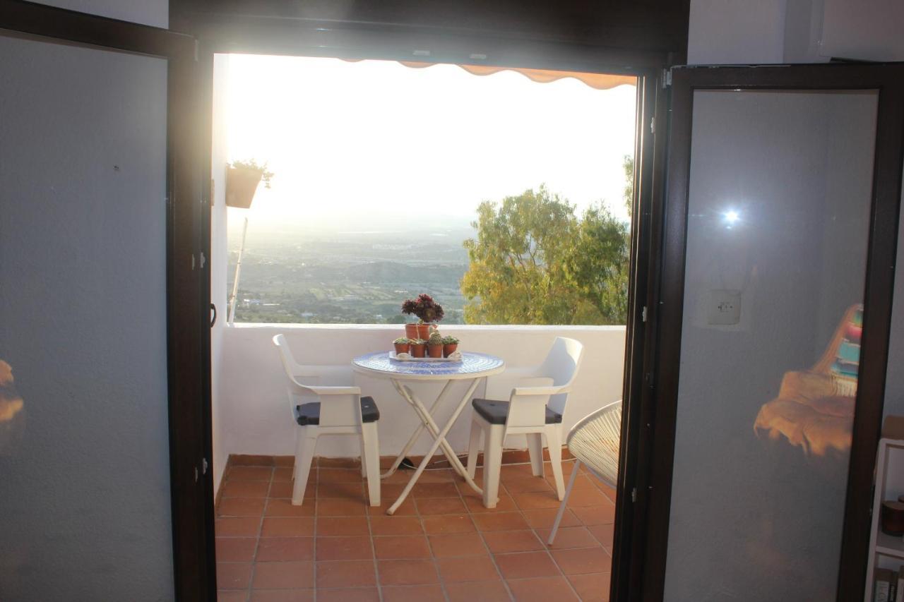 Casa Indalina Apartamento Con Parking Privado Incluido Mojacar Exterior photo