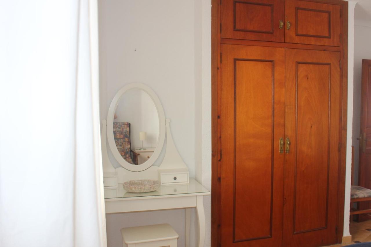 Casa Indalina Apartamento Con Parking Privado Incluido Mojacar Exterior photo