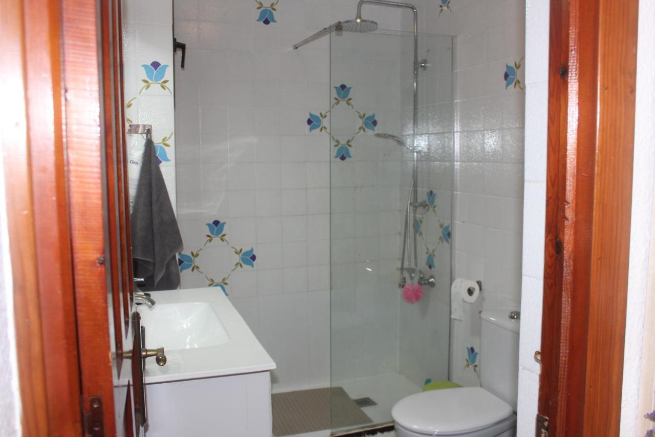 Casa Indalina Apartamento Con Parking Privado Incluido Mojacar Exterior photo