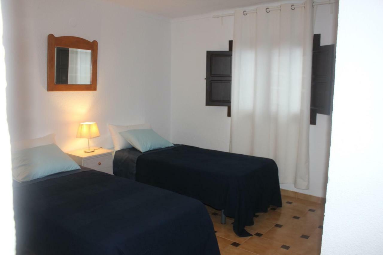 Casa Indalina Apartamento Con Parking Privado Incluido Mojacar Exterior photo