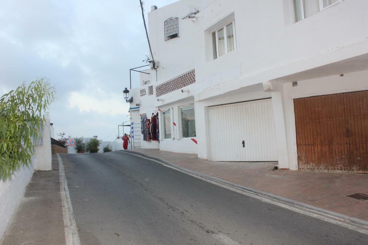 Casa Indalina Apartamento Con Parking Privado Incluido Mojacar Exterior photo