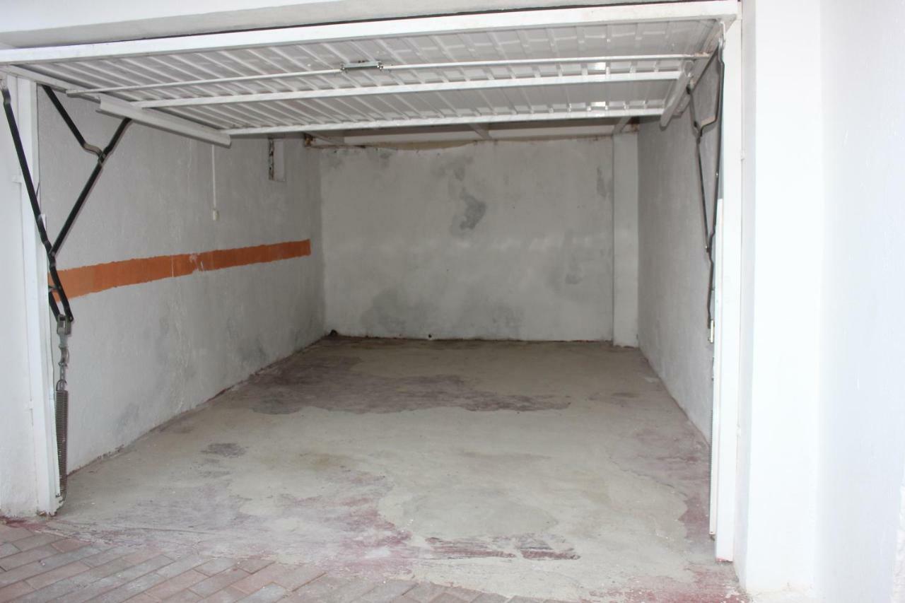 Casa Indalina Apartamento Con Parking Privado Incluido Mojacar Exterior photo